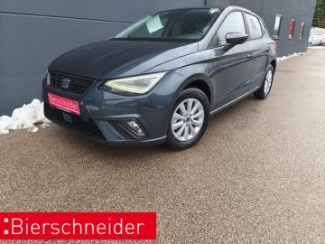 Seat Leasingangebot: Seat Ibiza 1.0 TSI ROAD ab 139,- 1.390 Überführung LE