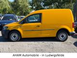 Volkswagen Caddy Nfz Kasten|BMT|TEMPOMAT|KLIMA|RADIO|PDC| - VW Caddy Gebrauchtwagen in Berlin