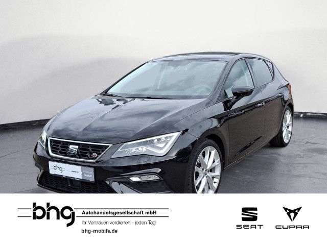 Seat Leon 1.5 TSI FR imagem 2