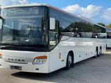 Setra S 417 UL  Klima Euro-5 - Setra S 417