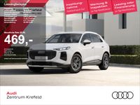 Audi Q3 - Vorschau Bild 1