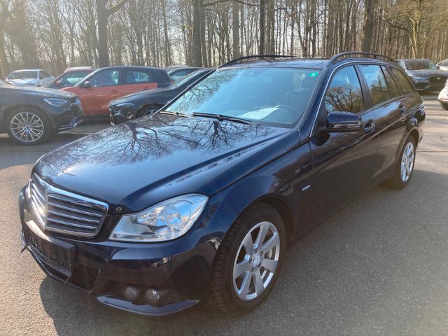 Mercedes-Benz C 200 T CDI BE Classic