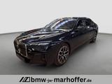 BMW 740 d xDrive MSport PanSkyDACH Iconic Standhzg - BMW 7er Reihe Jahreswagen
