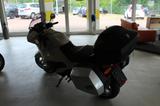 BMW R1150RS - BMW 2002 R1150R