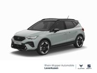 Seat Arona - Vorschau Bild 1