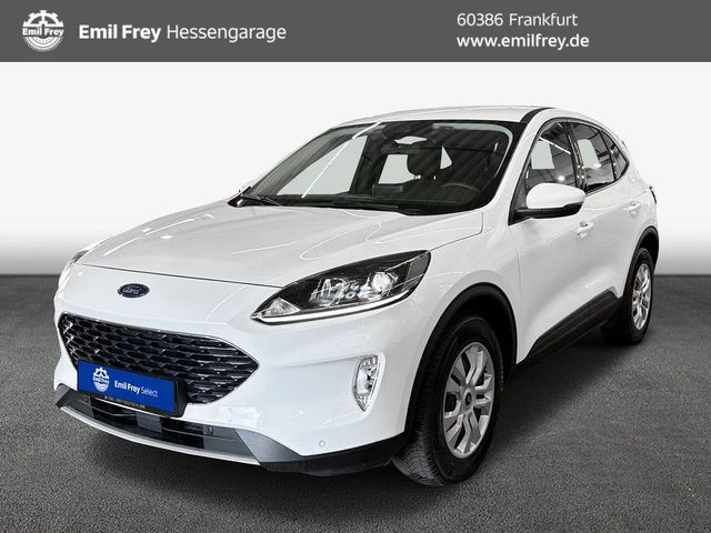 Ford Kuga 1.5 EcoBoost COOL&CONNECT