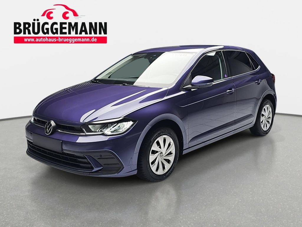 Image of Volkswagen Polo