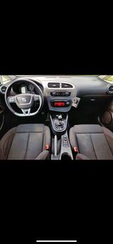 Seat Verkaufe seat leon fr 2.0 tdi - Seat Leon aus 2010: Fr