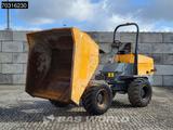 Terex TA9 - Terex Baggerlader