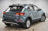 Volkswagen T-Roc 1,5 TSI DSG Life - LAGER - Volkswagen aus 2024