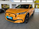 Ford Mustang Mach-E AWD Technologie-Paket 1 - Ford Mustang Mach-E Tageszulassungen