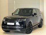 Land Rover Range Rover P460e HSE Black Edition HUD AHK PANO - Land Rover Range Rover in Bremen