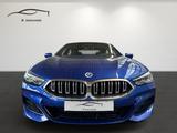 BMW 840 d xDrive Gran Coupé M Sport  Laserlicht,ACC - scheckheftgepflegte BMW 840