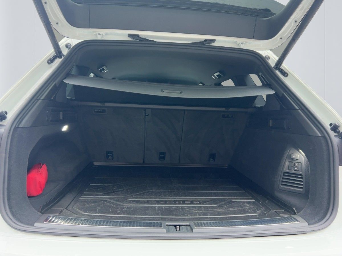 Volkswagen Touareg - Bild 8