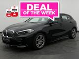BMW 118i Aut. M Sport+NAV+L/C-PRO+SHZ+PDC+TEMPO+1HD+