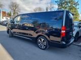 Citroën Spacetourer 2.0 Plus XL LED/Navi/180°Kamera/Allw - gebrauchte Citroën SpaceTourer aus dem Jahr 2024