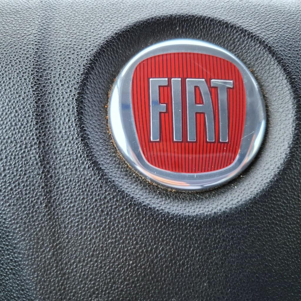Fiat Doblo D MULTIJET 139000 KM TÜV 6.28