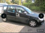 Skoda Roomster - gebrauchte Skoda Roomster aus dem Jahr 2006