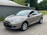 Renault Fluence 2.0 16V Dynamique NAVI TÜV - Renault Fluence: Limousine