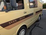 Volkswagen LT Sven Hedin (ähnlich T3) - Offers matching your search criteria