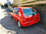 Ford Fiesta - Ford aus 1997
