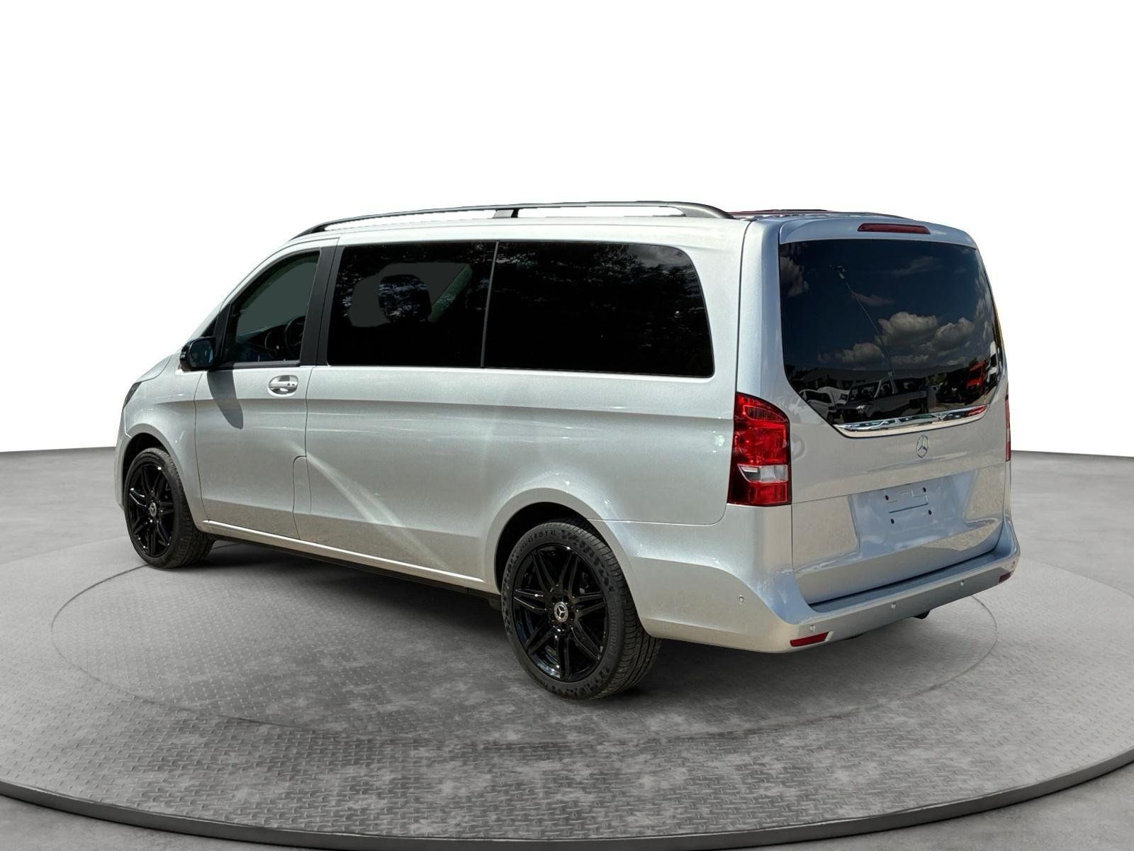 Mercedes-Benz V 250 d Edition 4MATIC lang Kamera KLima 19 Zoll foto 5