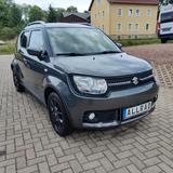 Suzuki Ignis Comfort 4x4 - Suzuki Ignis in Dresden