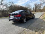 BMW 340iA GT, HU, Service, Scheckheft,  - BMW 340 Gran Turismo Gebrauchtwagen