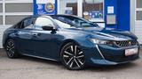 Peugeot 508 GT Navi Panorama Kamera Alcantara LED - gebrauchte Peugeot Sportwagen