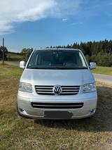 Volkswagen T5 Multivan