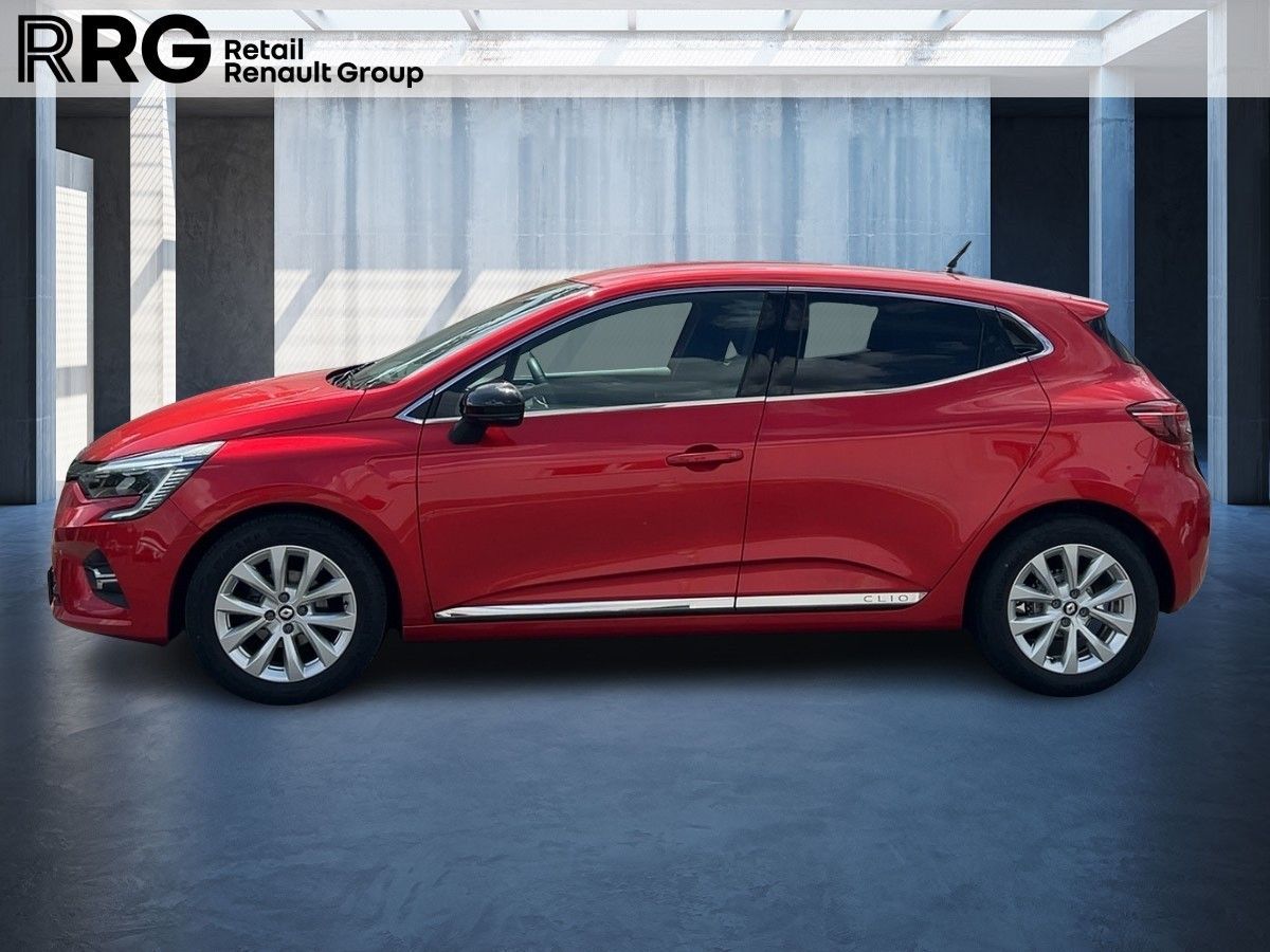 Renault Clio - Bild 2