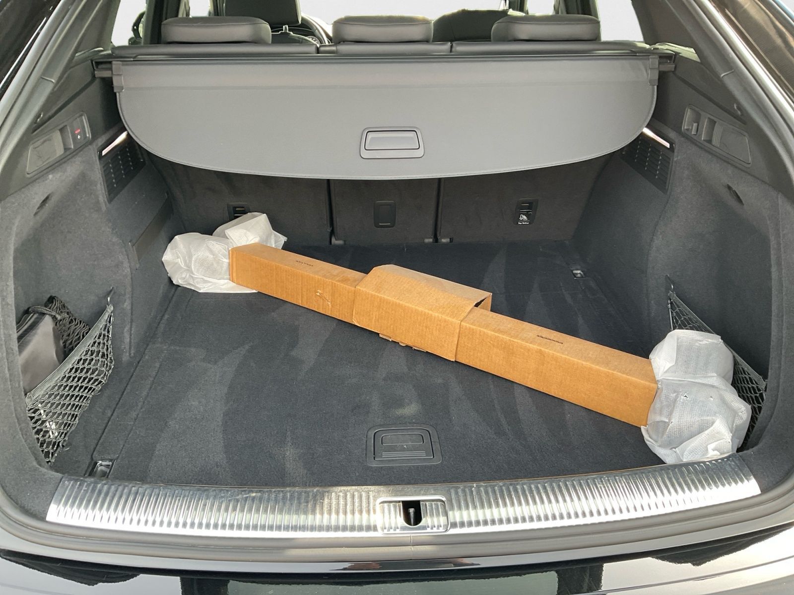 Audi Q5 - Bild 17
