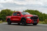 Dodge RAM 1500 5.7 V8 Torque Big-Horn Crew Cap - Dodge RAM Gebrauchtwagen in Frankfurt