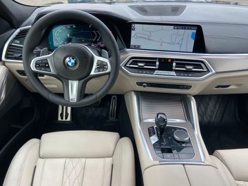 BMW X6 - 11