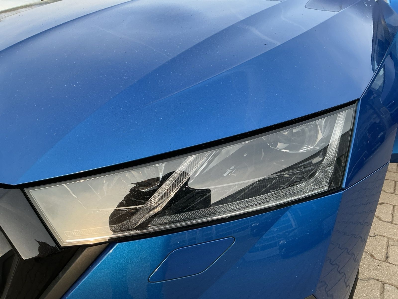Skoda Octavia - Bild 17