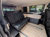 Mercedes-Benz MARCO POLO 300d 4MATIC Vollauststattung + Extras - silberne Mercedes-Benz V 300