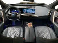BMW iX - Vorschau Bild 13