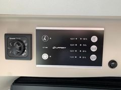 Sunlight Adventure Cliff 600 Citroen