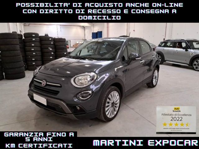 Fiat 500X 1.3 MultiJet 95 CV Business N1 AUTOCAR