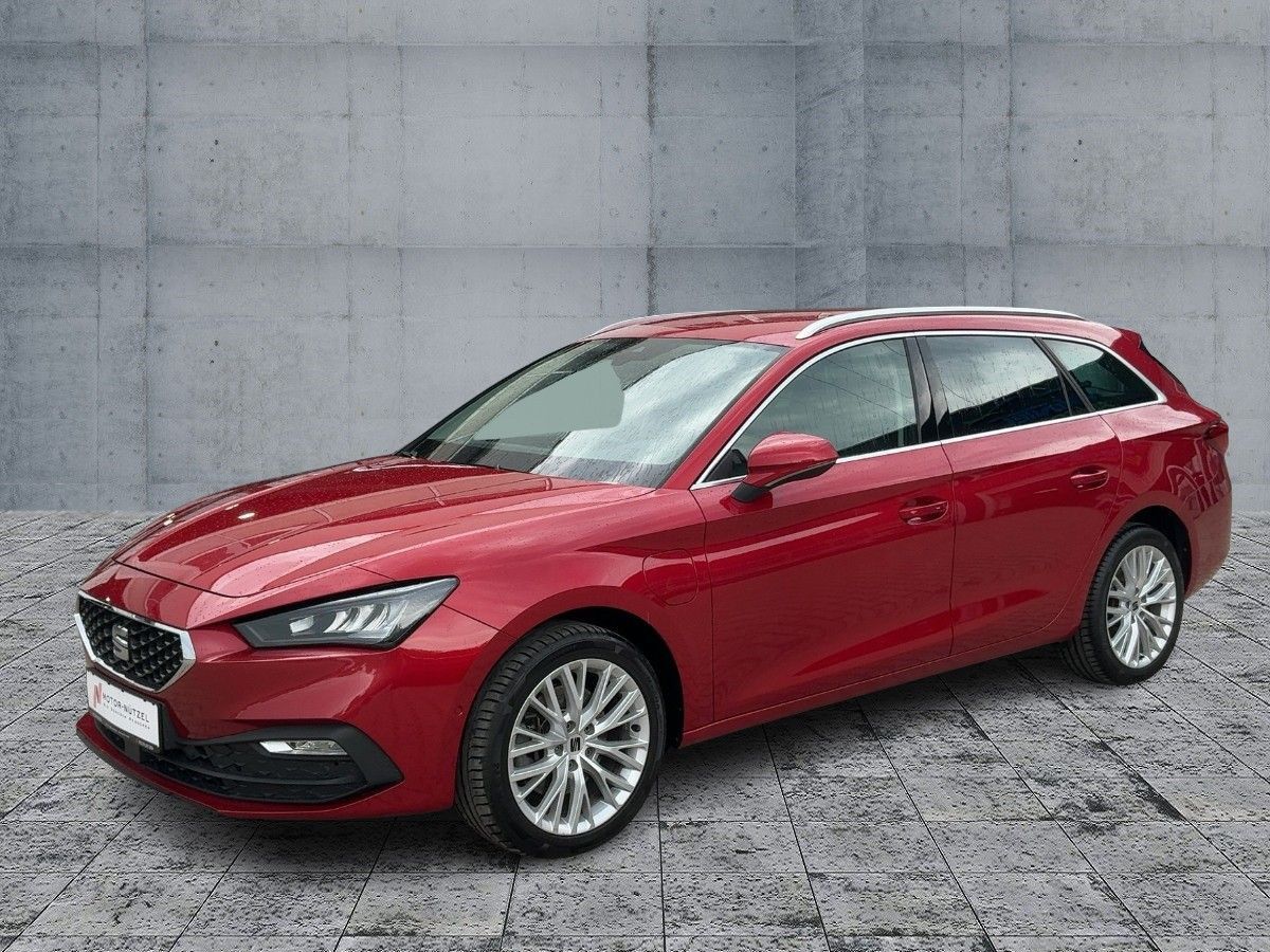 Seat Leon - Bild 2