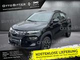 Dacia Spring Essential KLIMA/KAMERA/NAVI - Dacia Spring Gebrauchtwagen in Bielefeld