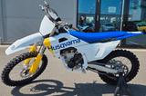 Husqvarna FC 250 2027 - HUSQVARNA FC 250