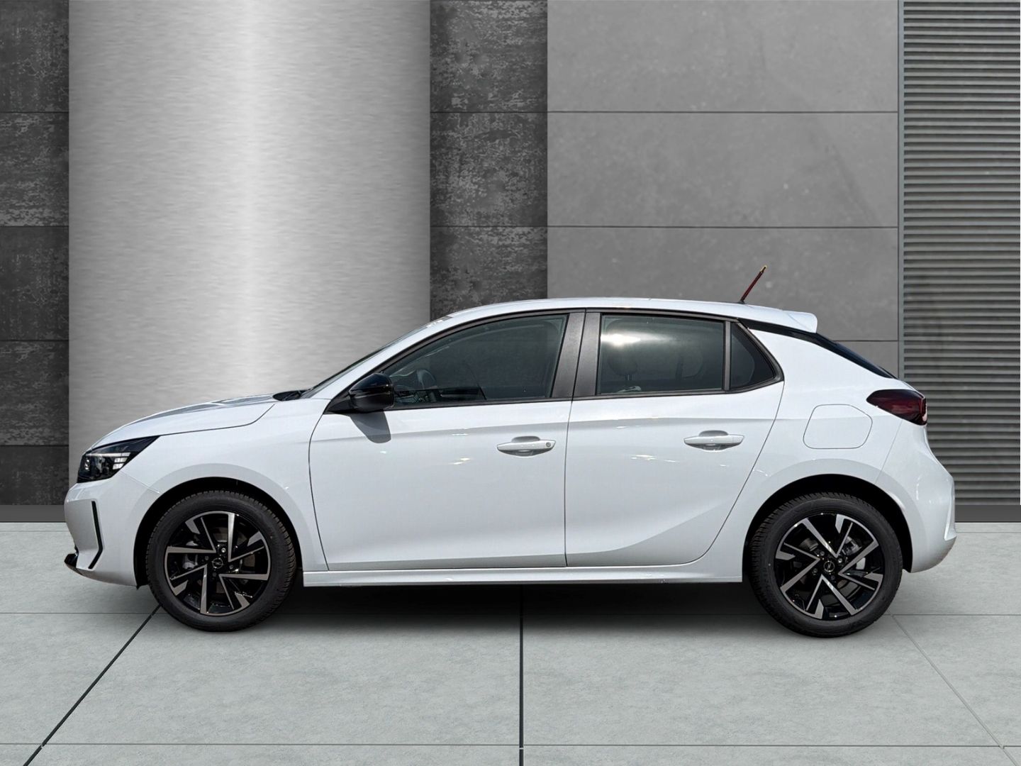 Opel Corsa - Bild 3