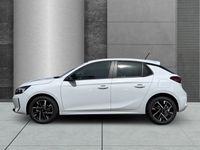 Opel Corsa - Vorschau Bild 3