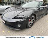Porsche Taycan 4S Pano LED-Matrix Virtual Bose Inno Nav - Porsche Taycan Gebrauchtwagen