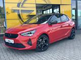 Opel Corsa 40 Jahre LED Shz Multimedia Kamera - Opel Corsa: Rot