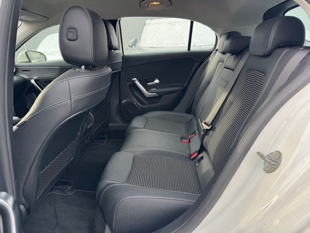 Mercedes-Benz A 250 - Bild 9