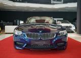 BMW Z4 35is M-Paket 7G-DKG Xenon Keyless Memory - aus 2012: Cabrio