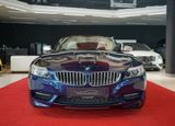 BMW Z4 35is M-Paket 7G-DKG Xenon Keyless Memory - BMW Z4 aus 2012