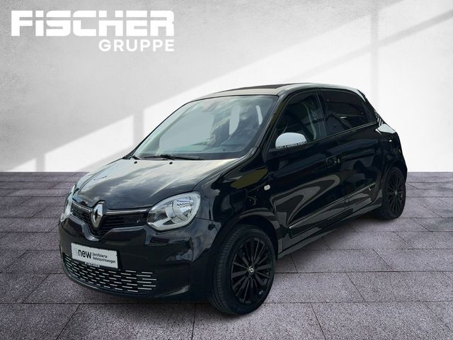 Renault Twingo URBAN NIGHT SCe 65 NAVI FALTDACH SHZ